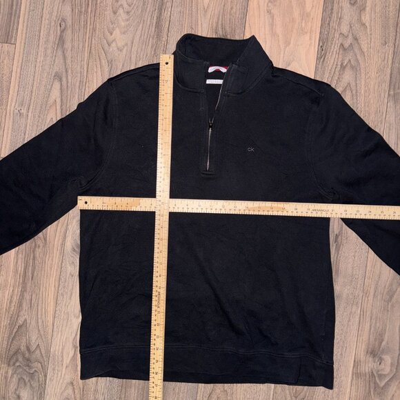 Calvin Klein Sweater Size L | Good Condition - Picture 4 of 4